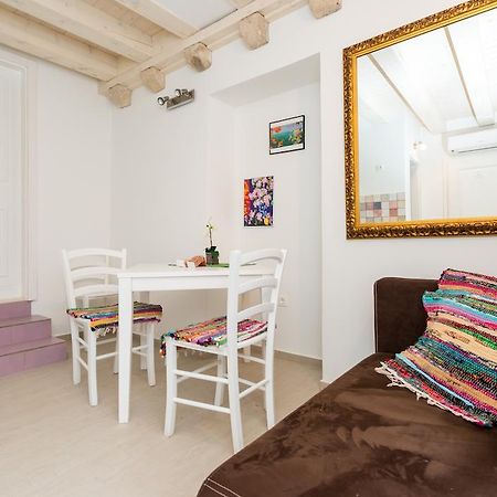두브로브니크 Stone House Domacin Old Town 빌라 외부 사진