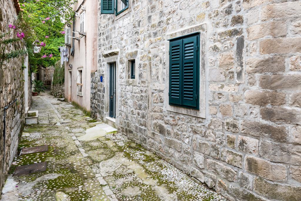 두브로브니크 Stone House Domacin Old Town 빌라 외부 사진