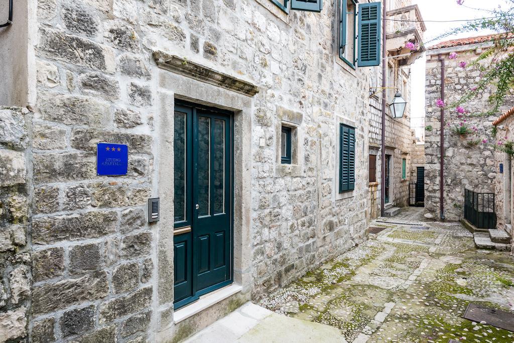 두브로브니크 Stone House Domacin Old Town 빌라 외부 사진